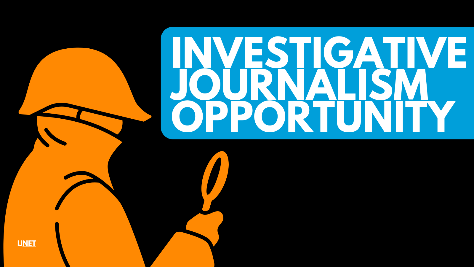 The Reporters’ Collective Offers Investigative Journalism Fellowship ...